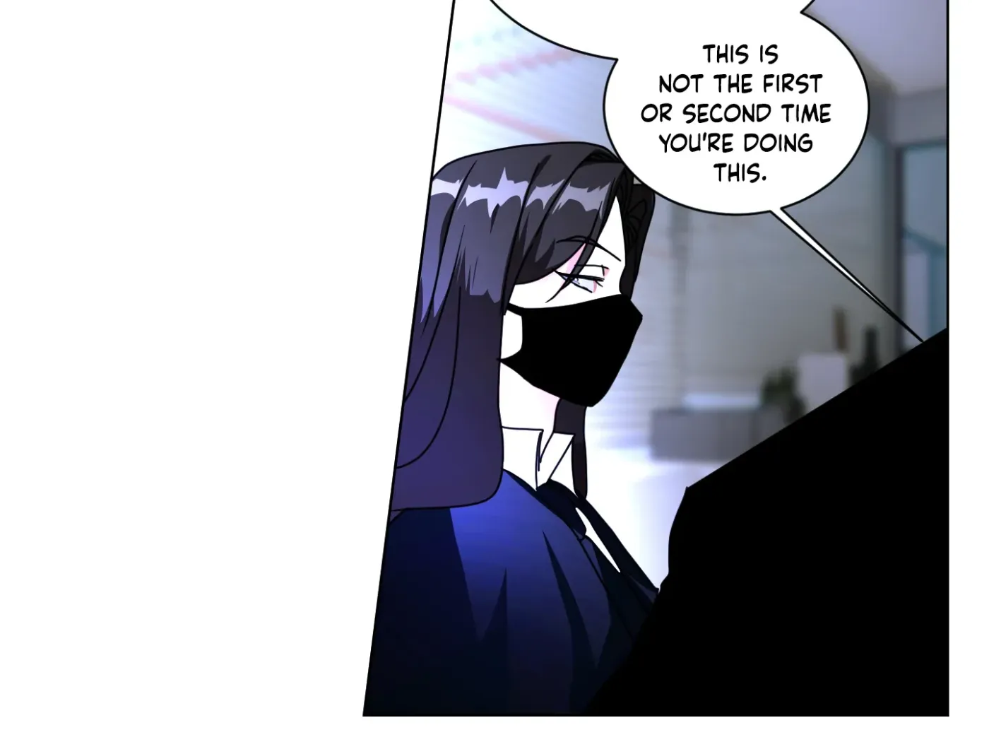 Read CHATTERBOX chapter 1 image 84 on Lezhin