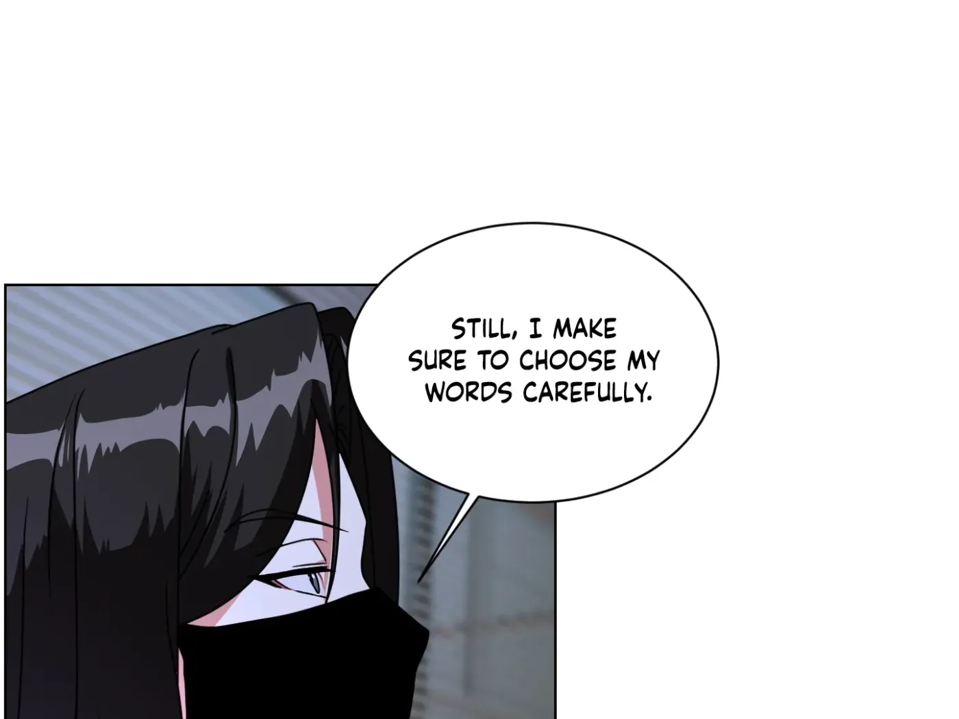 Read CHATTERBOX chapter 1 image 85 on Lezhin
