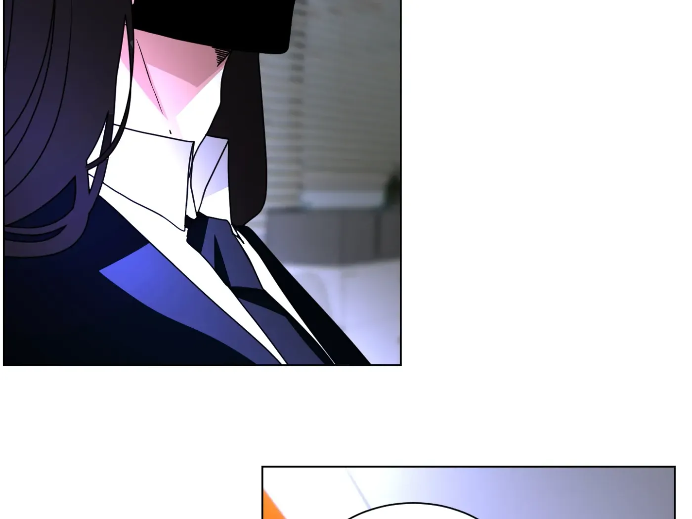 Read CHATTERBOX chapter 1 image 86 on Lezhin