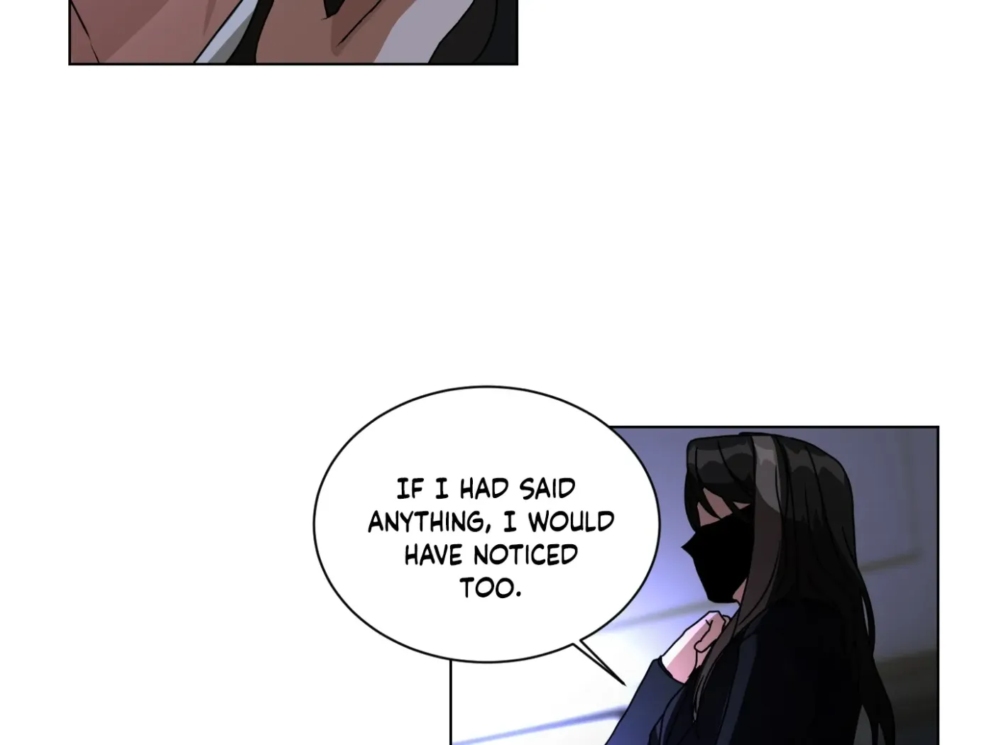 Read CHATTERBOX chapter 1 image 90 on Lezhin
