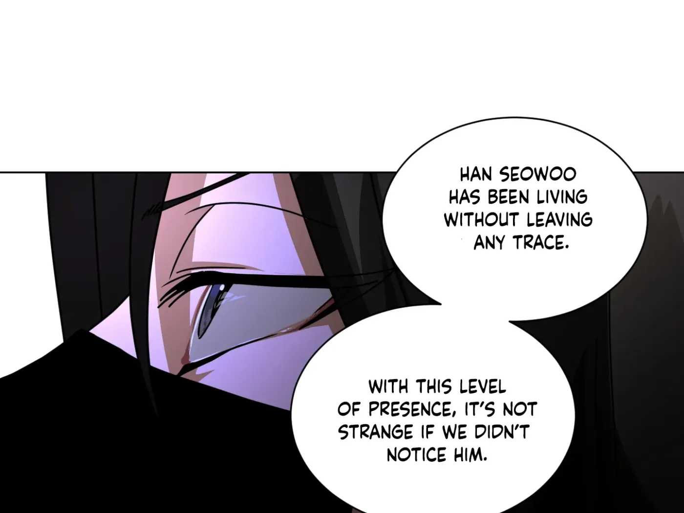 Read CHATTERBOX chapter 1 image 92 on Lezhin