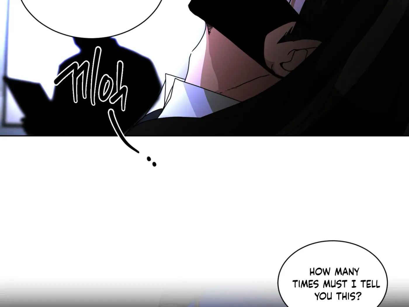 Read CHATTERBOX chapter 1 image 94 on Lezhin