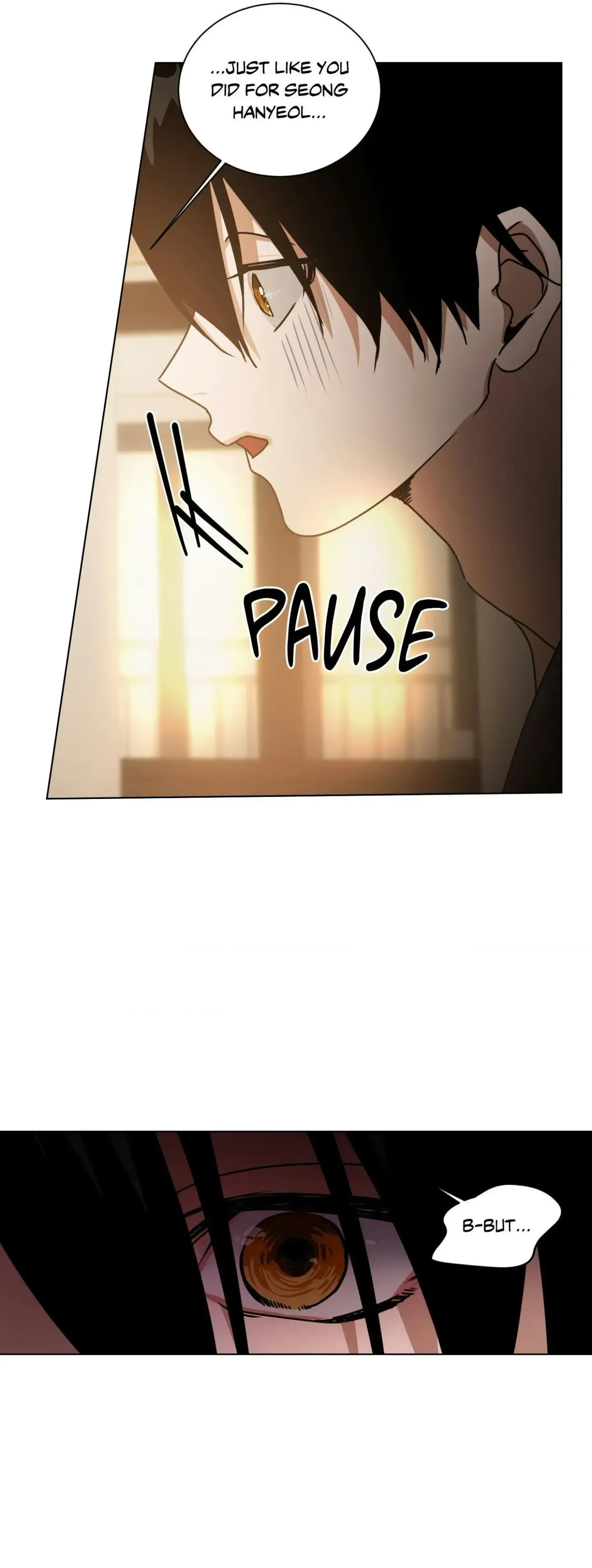 Read CHATTERBOX chapter 10 image 16 on Lezhin