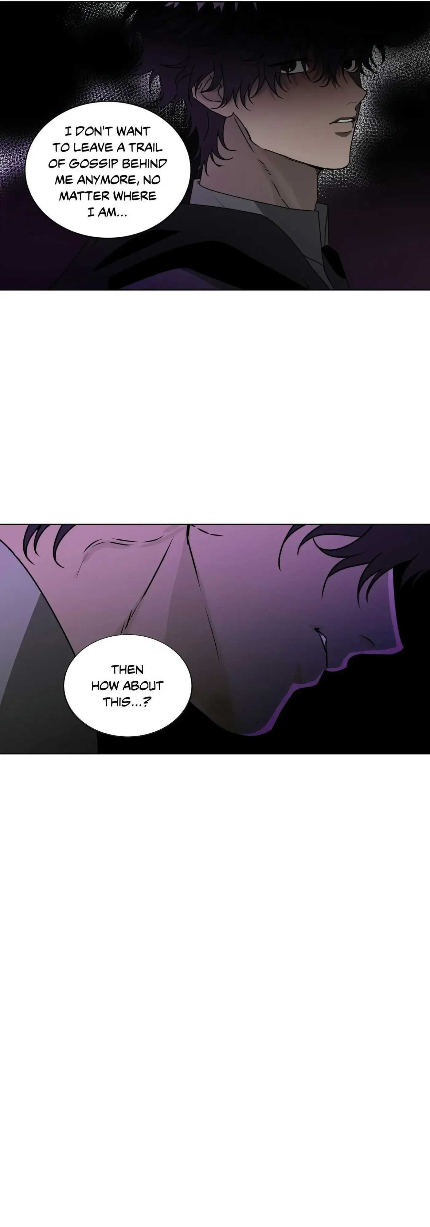 Read CHATTERBOX chapter 10 image 21 on Lezhin