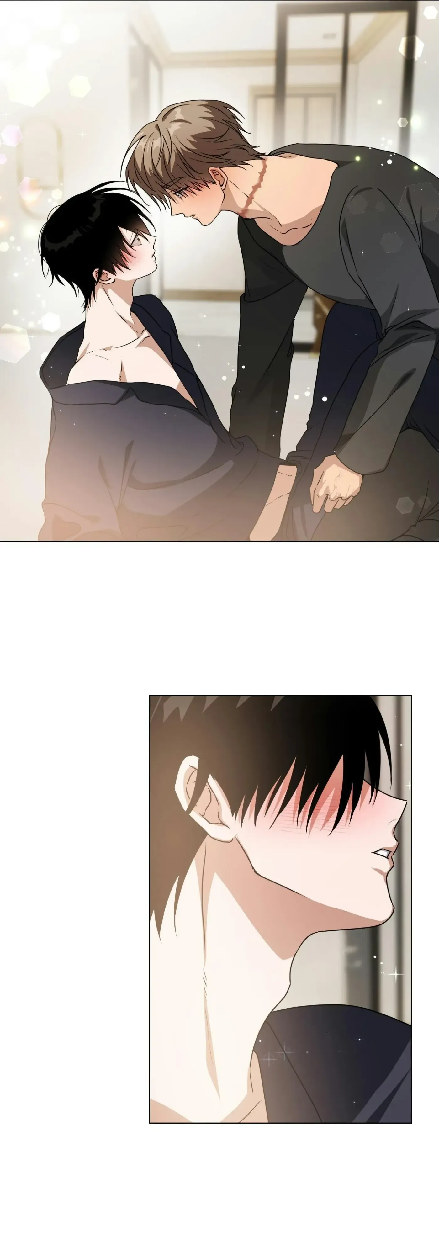 Read CHATTERBOX chapter 10 image 28 on Lezhin