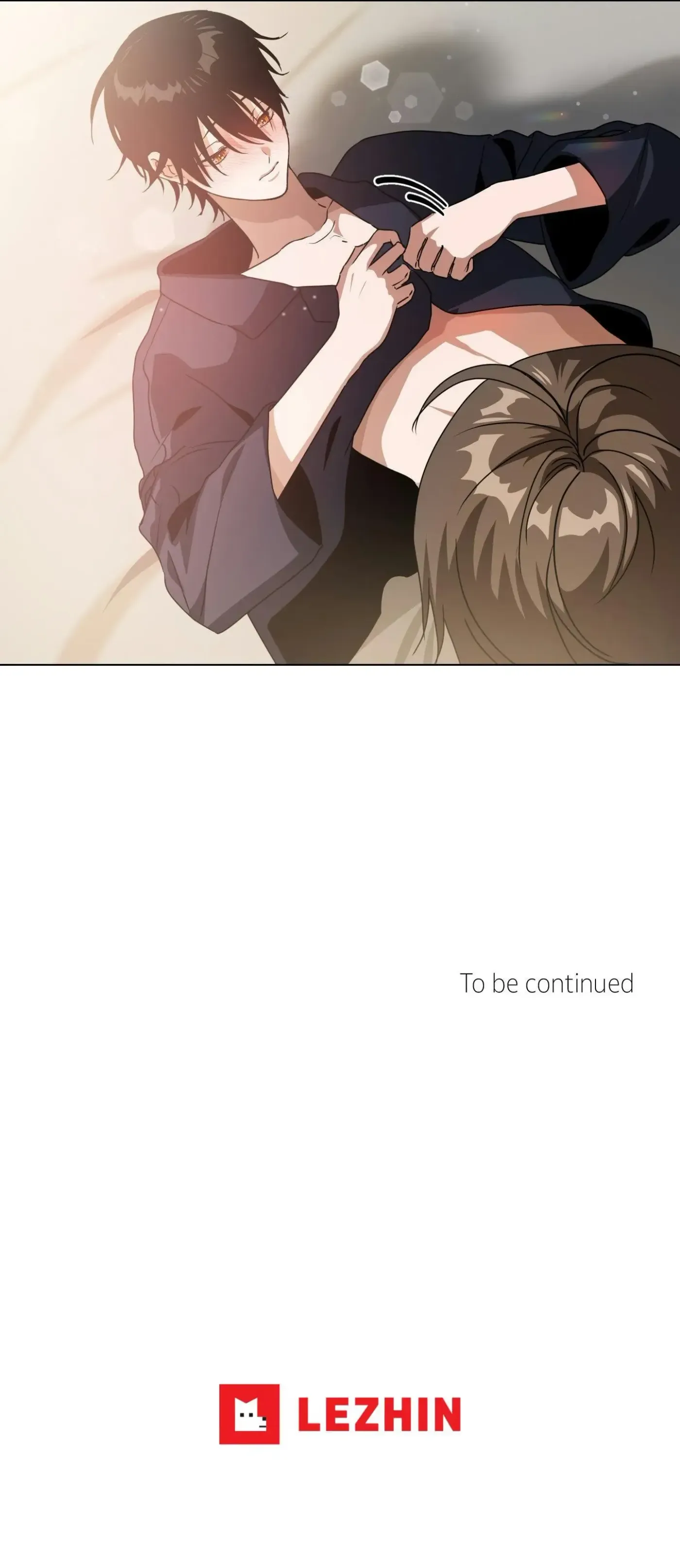 Read CHATTERBOX chapter 10 image 30 on Lezhin