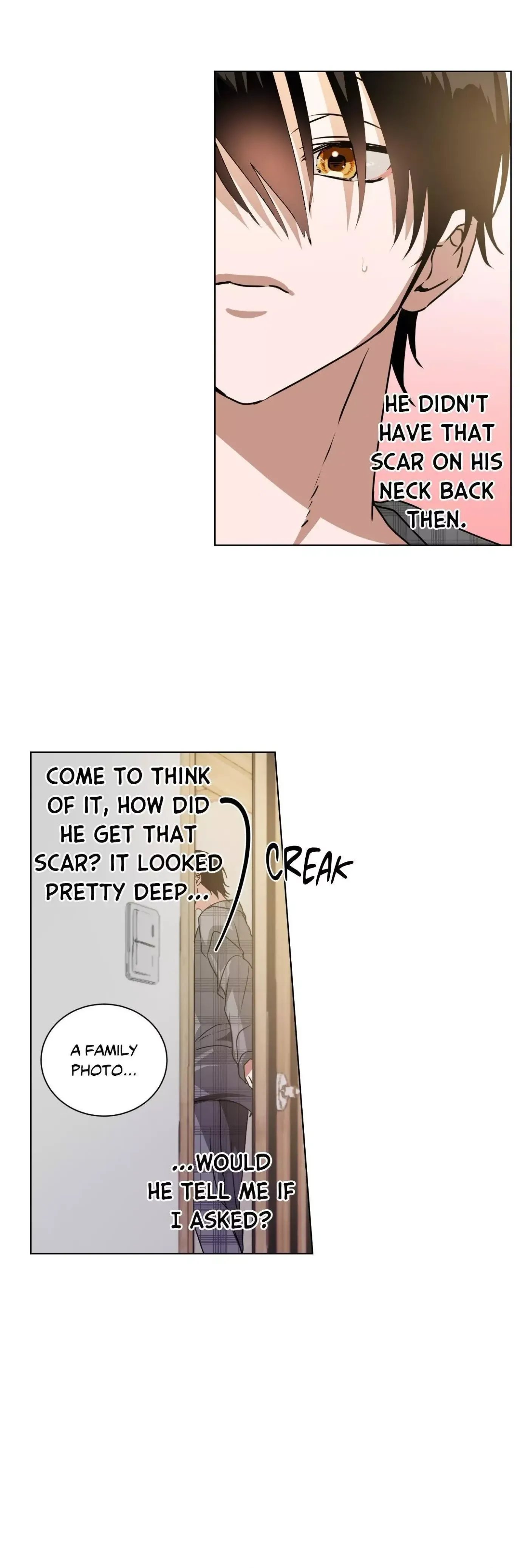 Read CHATTERBOX chapter 11 image 20 on Lezhin