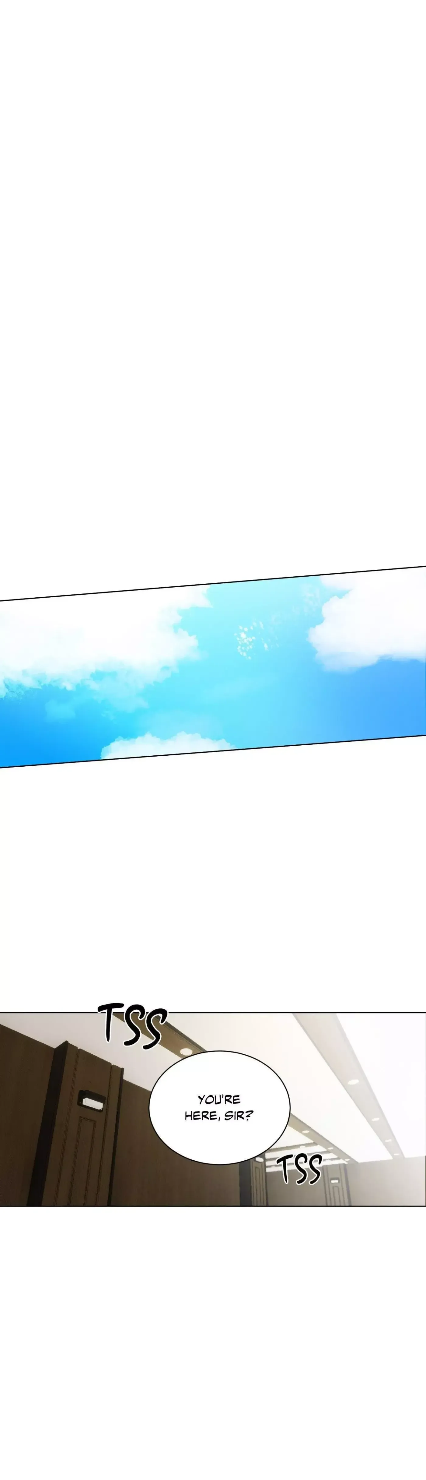 Read CHATTERBOX chapter 11 image 23 on Lezhin