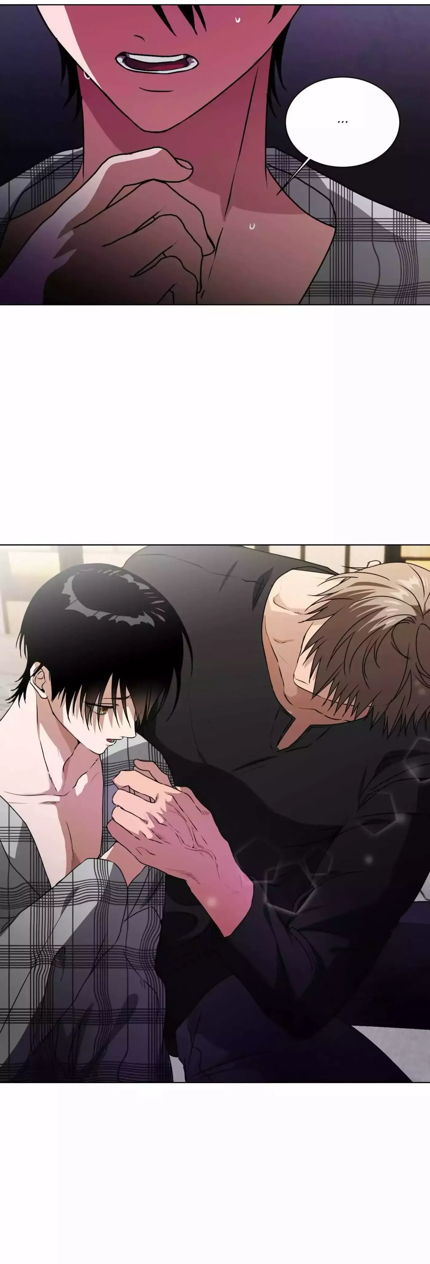 Read CHATTERBOX chapter 13 image 16 on Lezhin