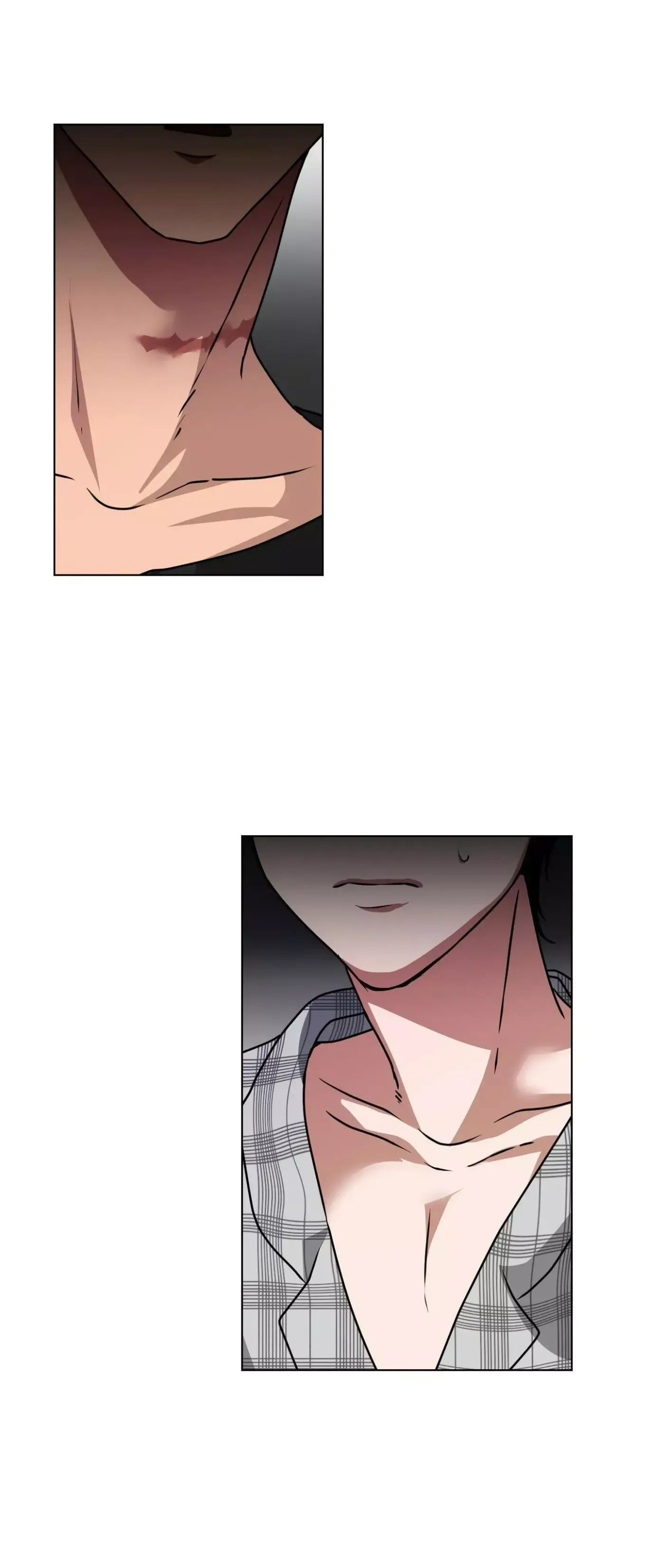 Read CHATTERBOX chapter 14 image 10 on Lezhin
