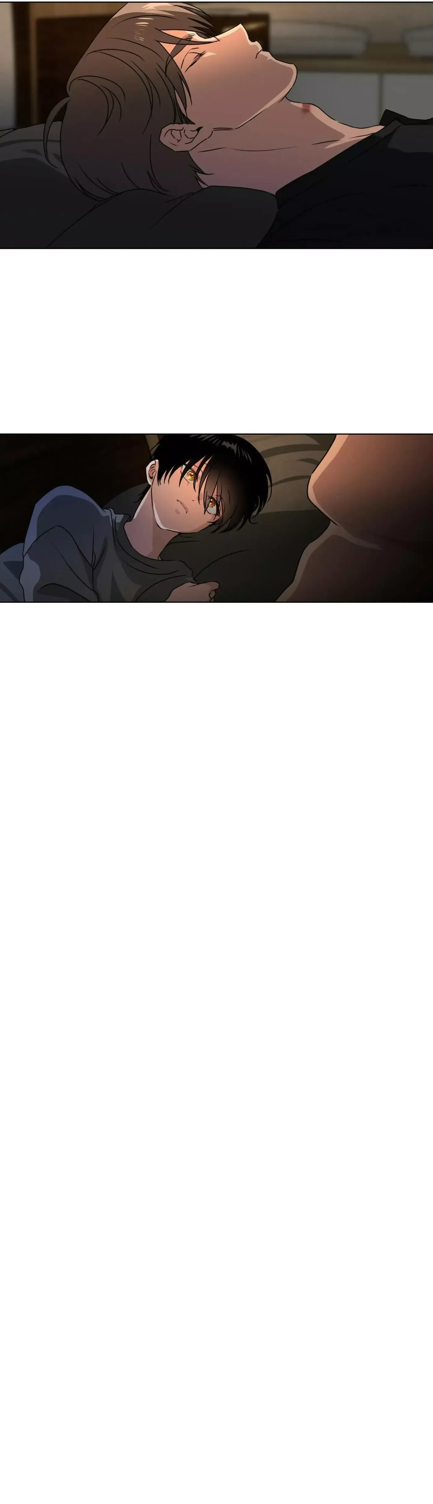 Read CHATTERBOX chapter 14 image 14 on Lezhin