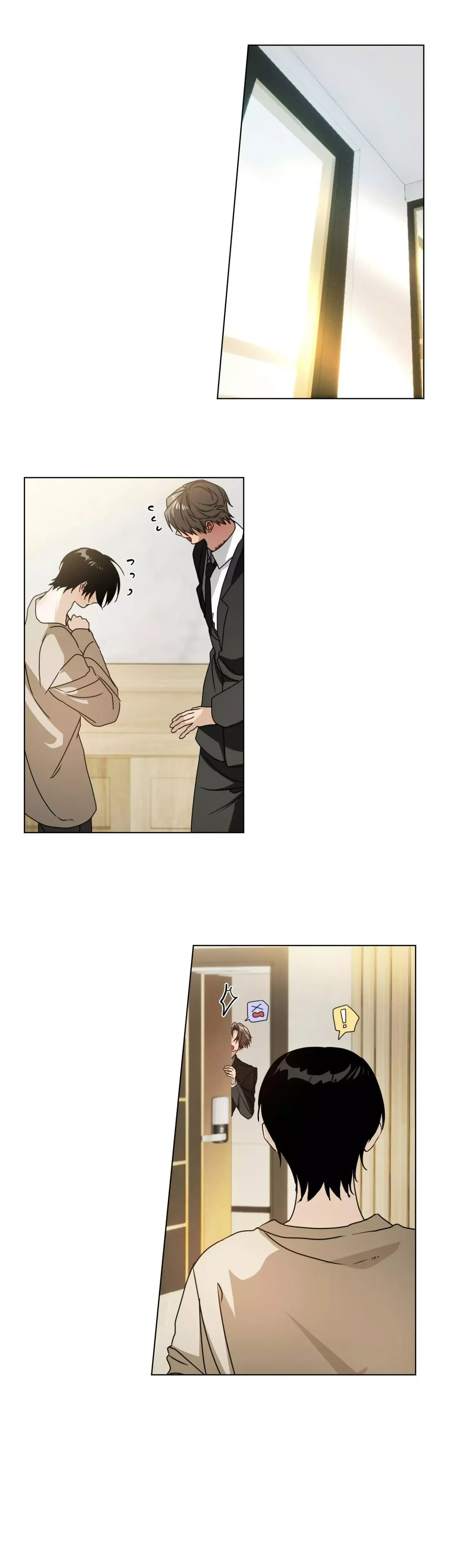 Read CHATTERBOX chapter 14 image 15 on Lezhin