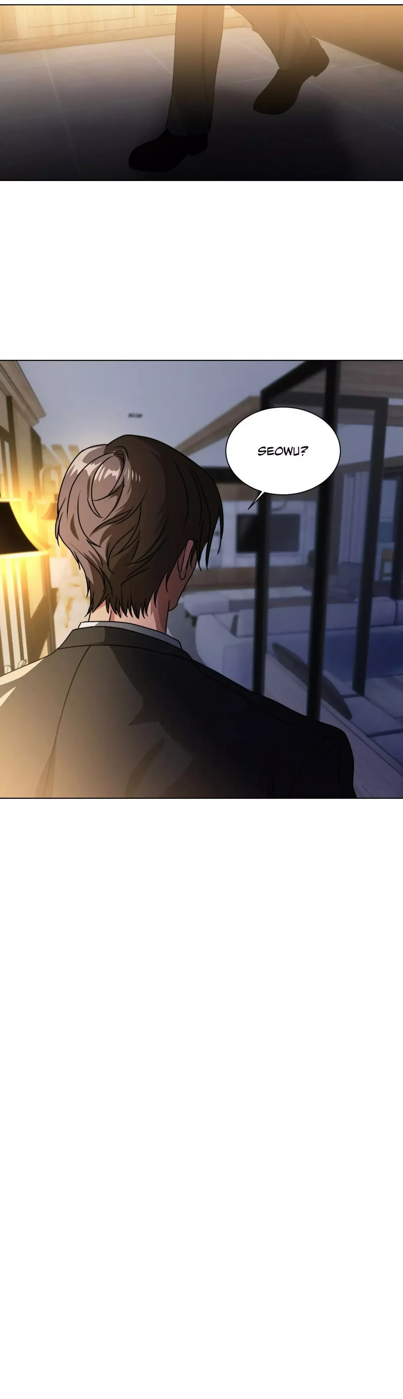 Read CHATTERBOX chapter 14 image 18 on Lezhin