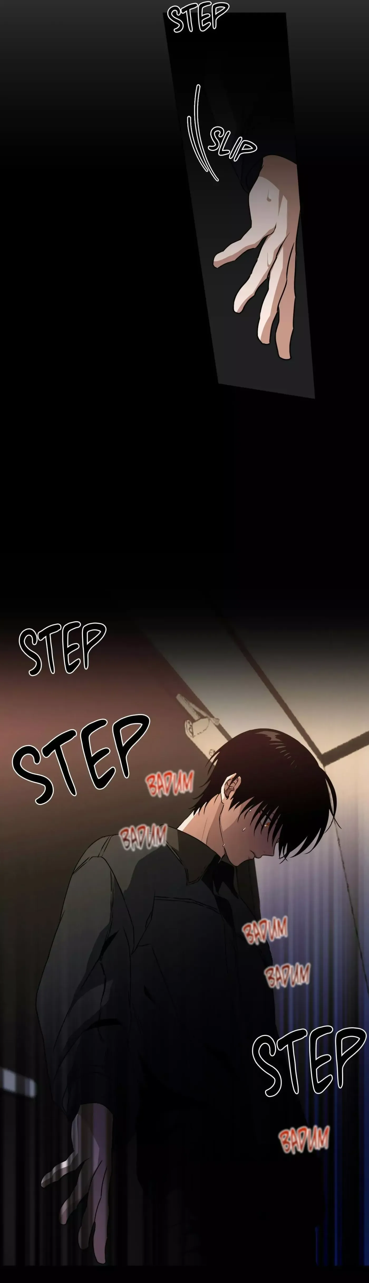Read CHATTERBOX chapter 14 image 26 on Lezhin