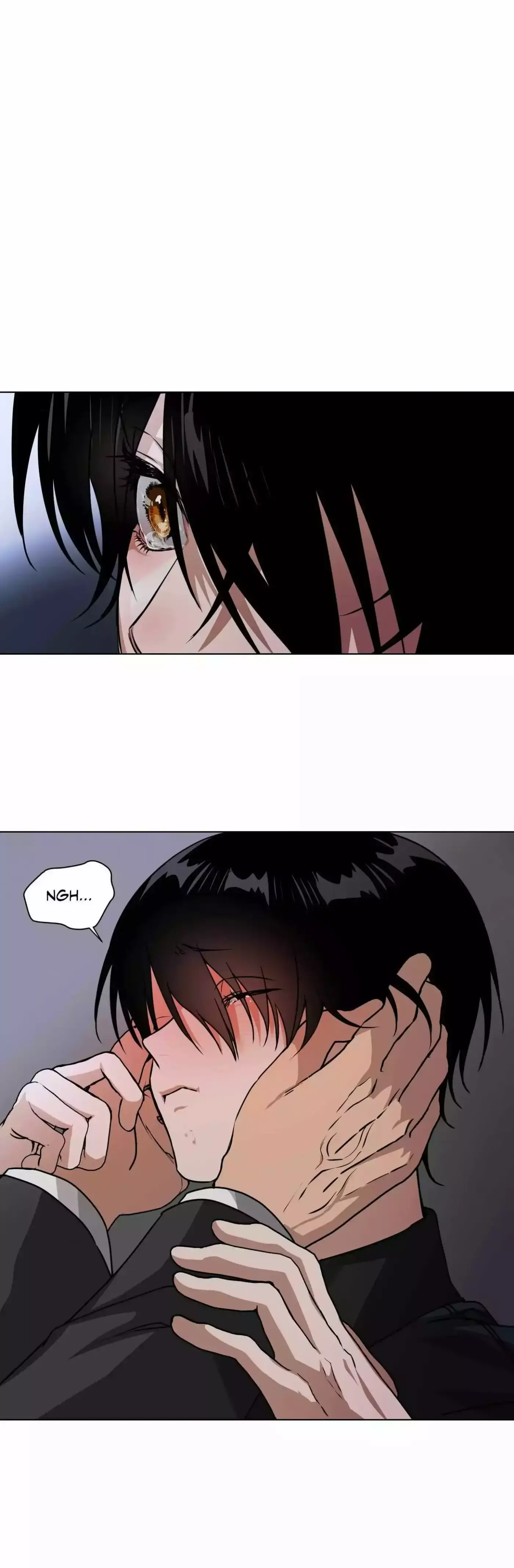 Read CHATTERBOX chapter 15 image 23 on Lezhin