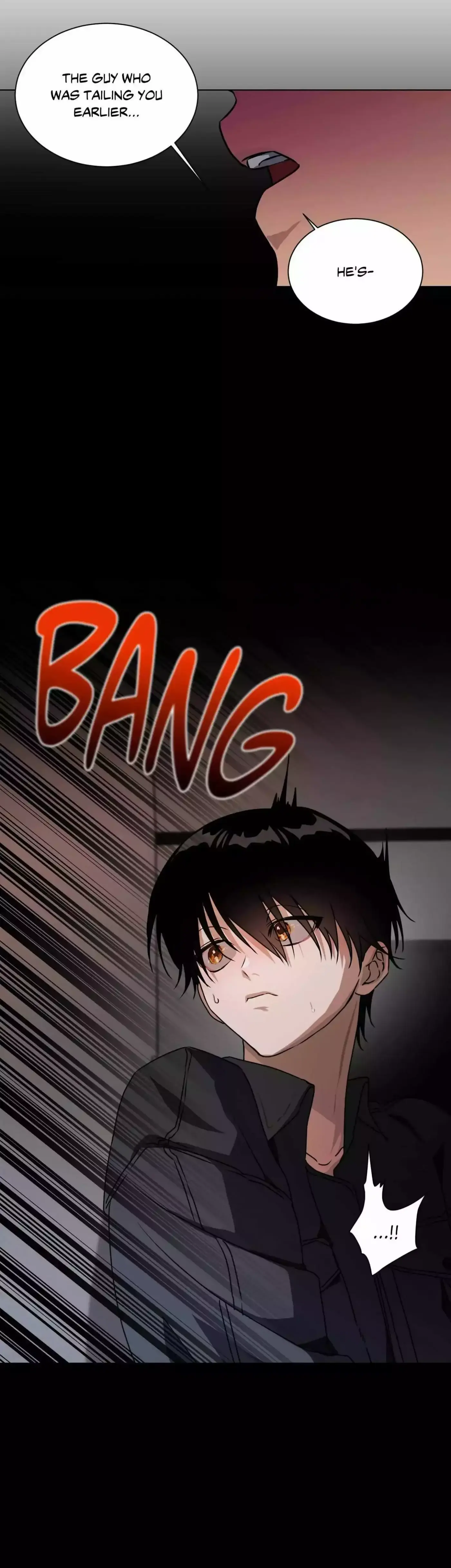 Read CHATTERBOX chapter 15 image 8 on Lezhin
