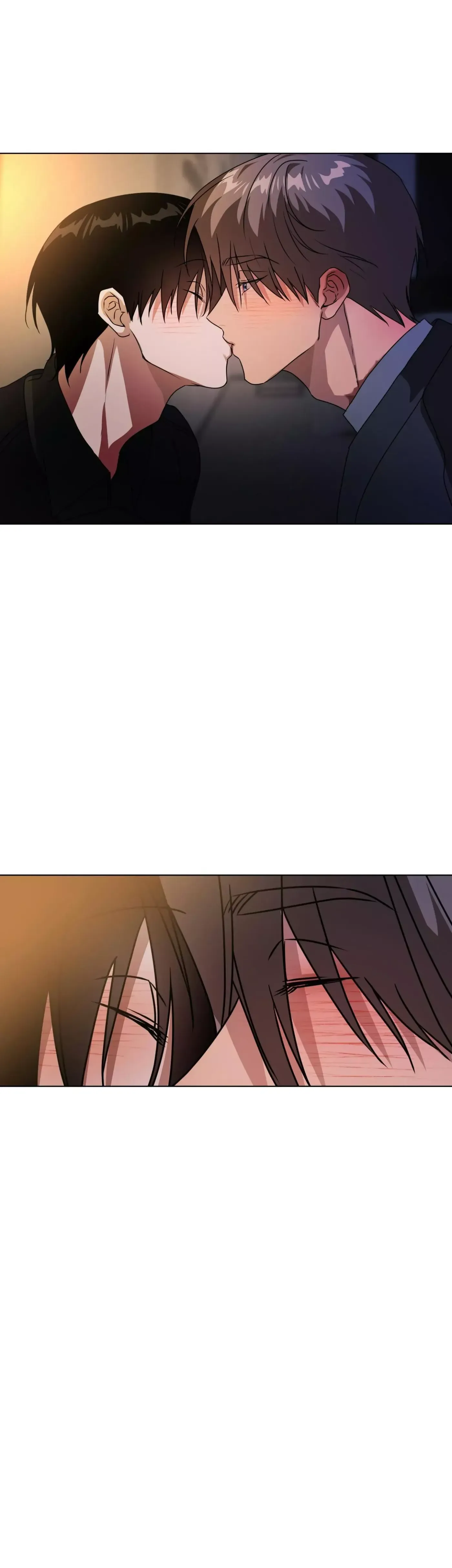 Read CHATTERBOX chapter 16 image 18 on Lezhin