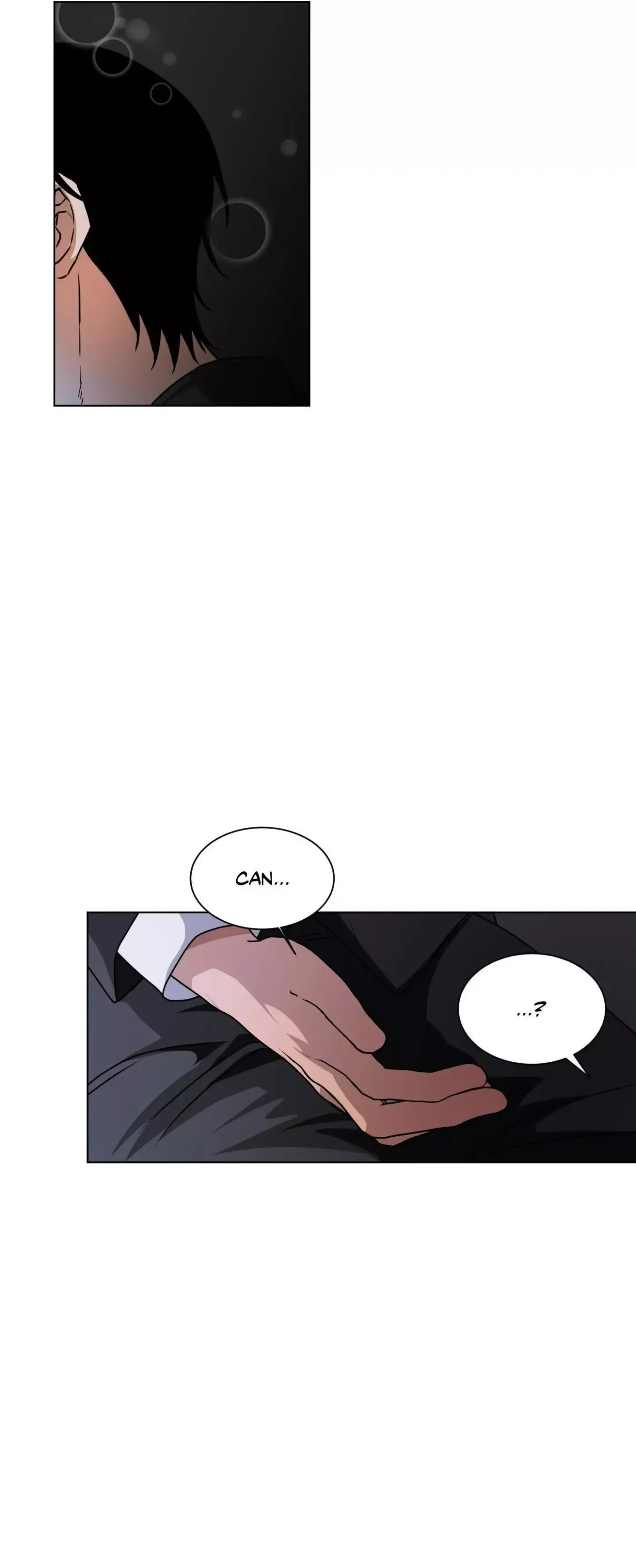 Read CHATTERBOX chapter 16 image 3 on Lezhin