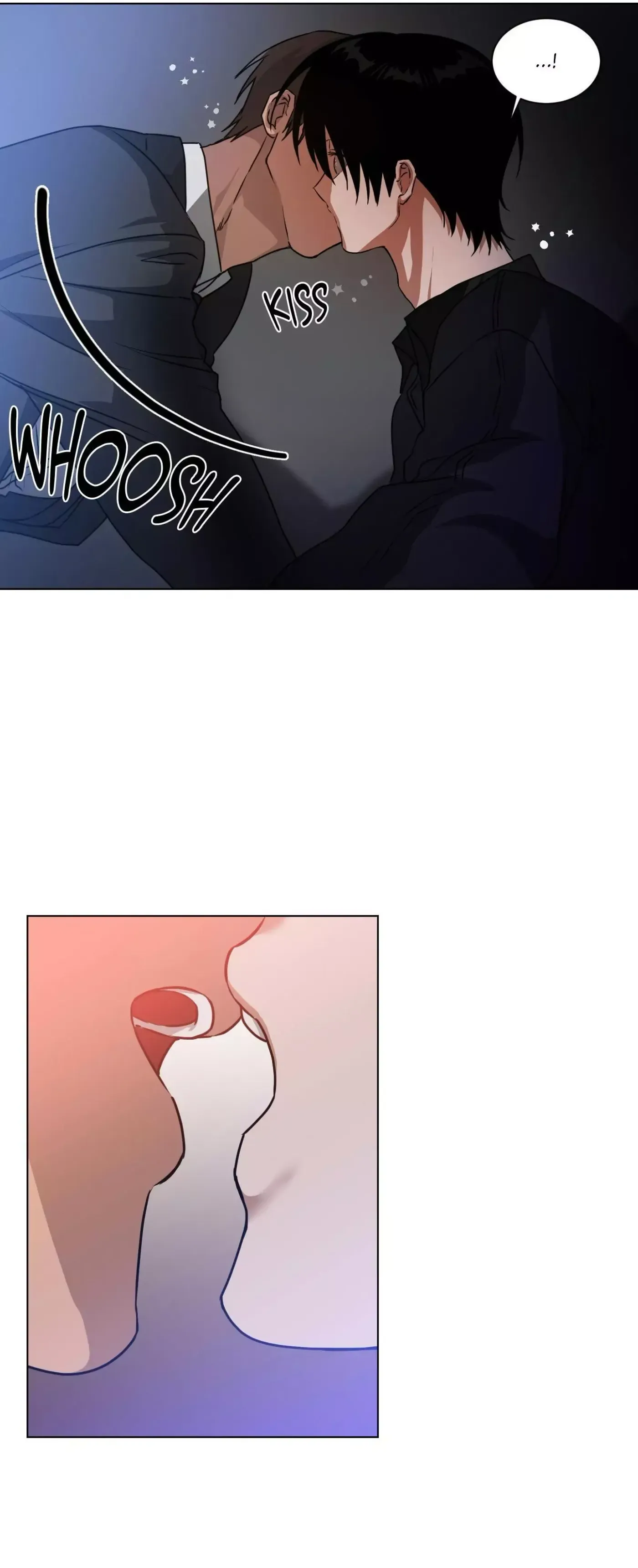 Read CHATTERBOX chapter 16 image 8 on Lezhin