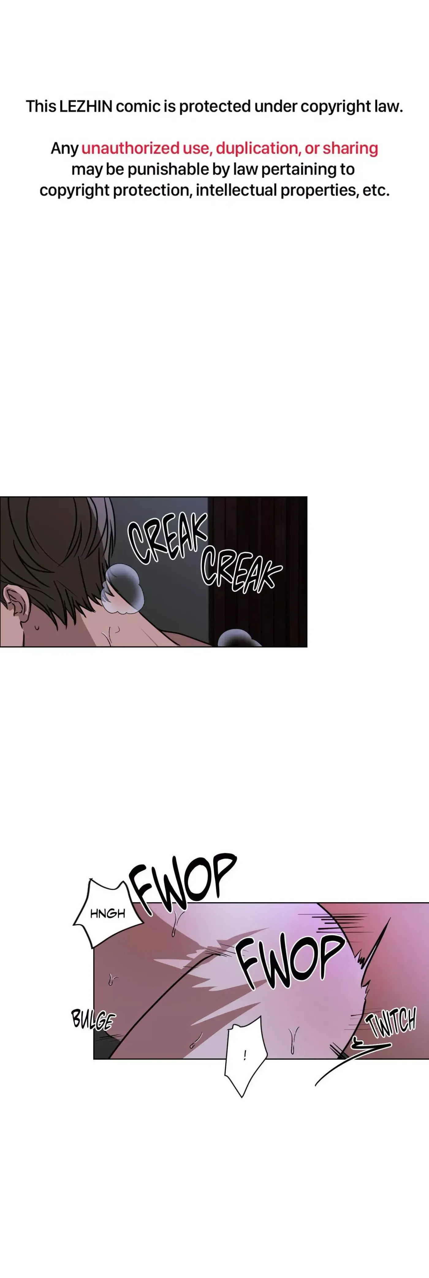 Read CHATTERBOX chapter 17 image 1 on Lezhin