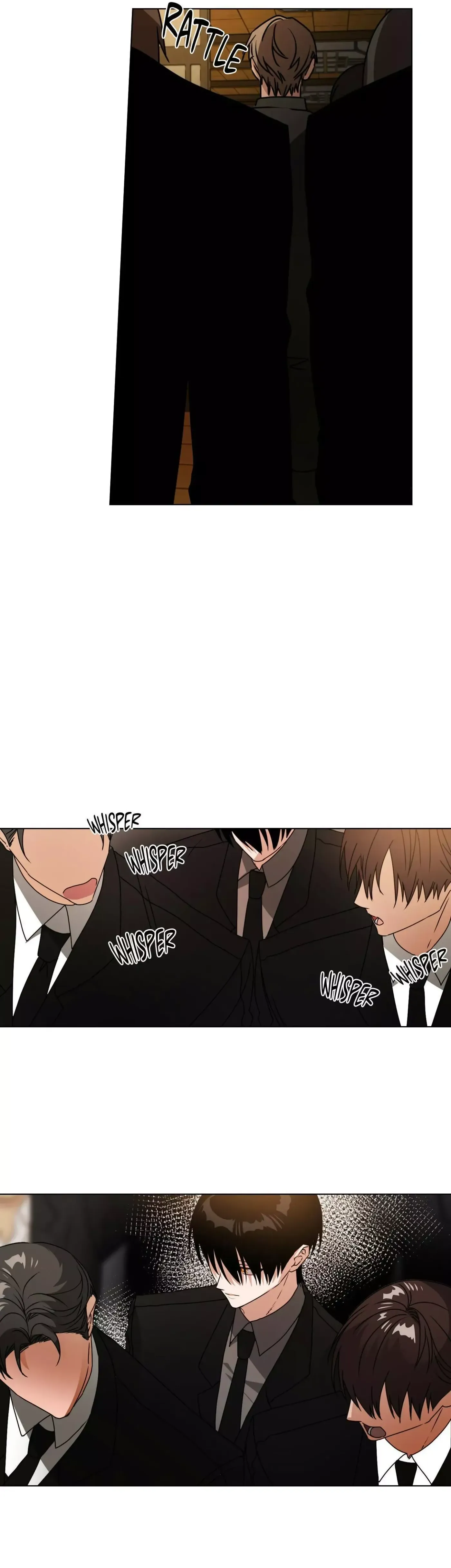 Read CHATTERBOX chapter 17 image 10 on Lezhin