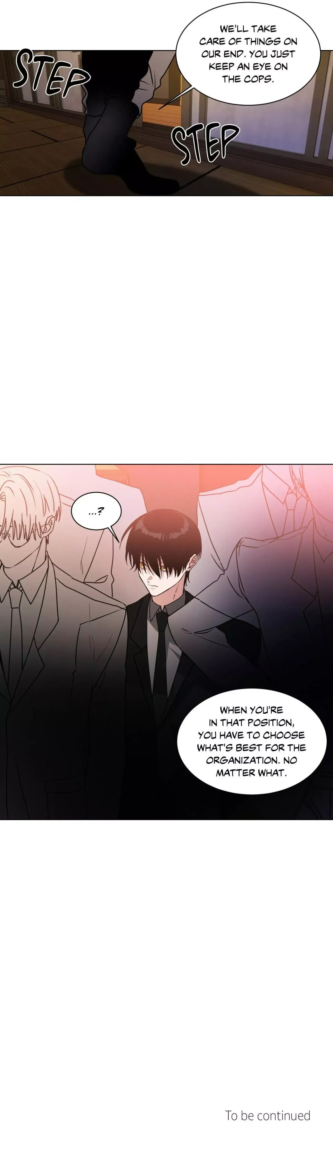 Read CHATTERBOX chapter 17 image 29 on Lezhin