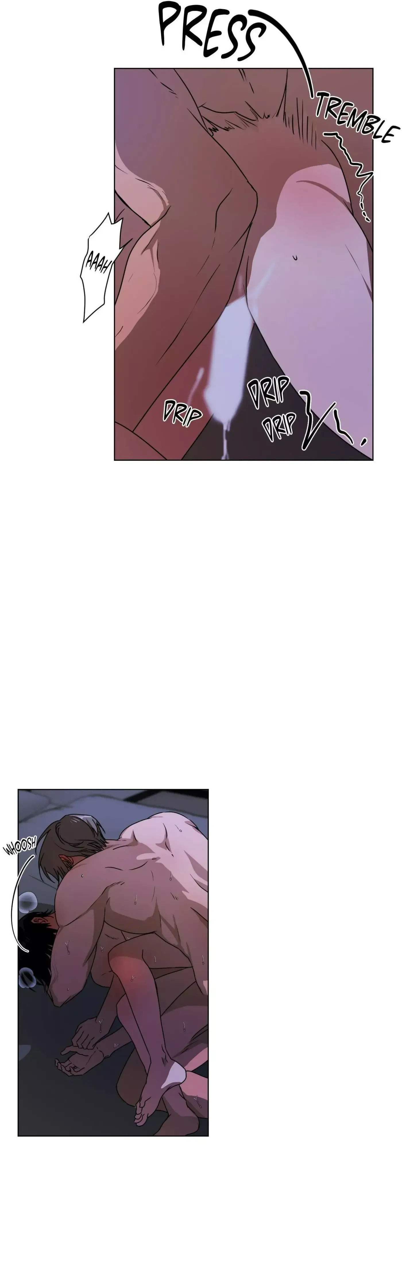 Read CHATTERBOX chapter 17 image 3 on Lezhin