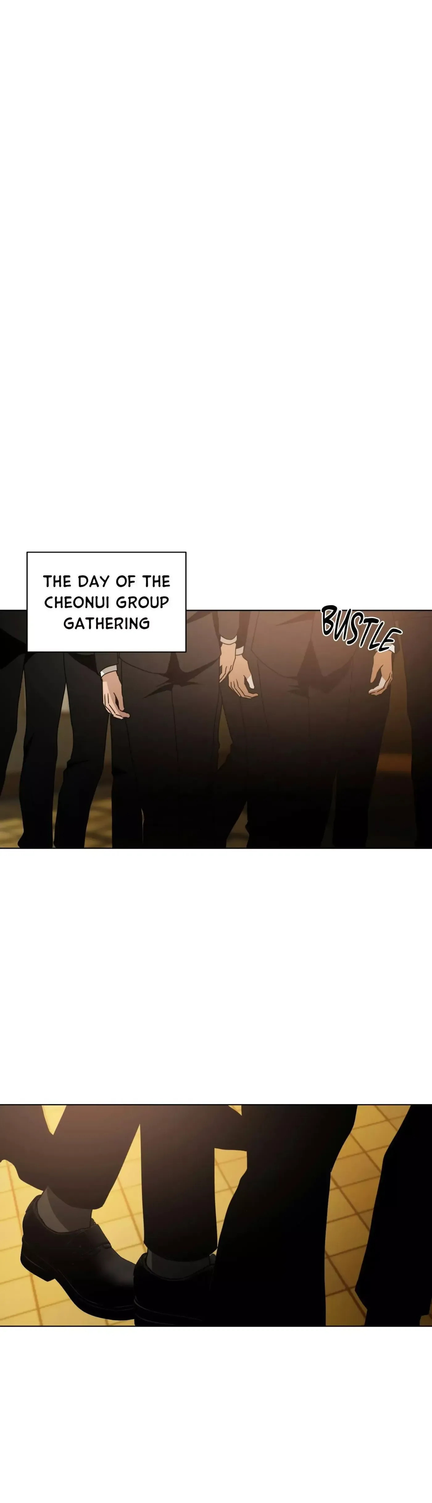 Read CHATTERBOX chapter 17 image 8 on Lezhin