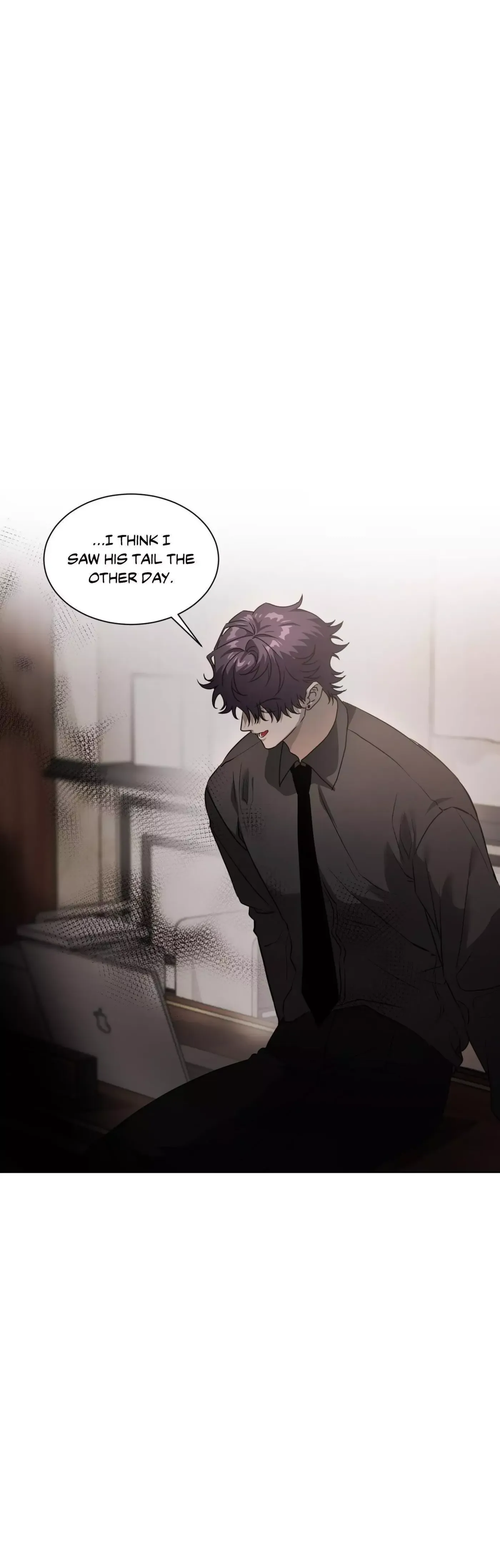 Read CHATTERBOX chapter 18 image 19 on Lezhin