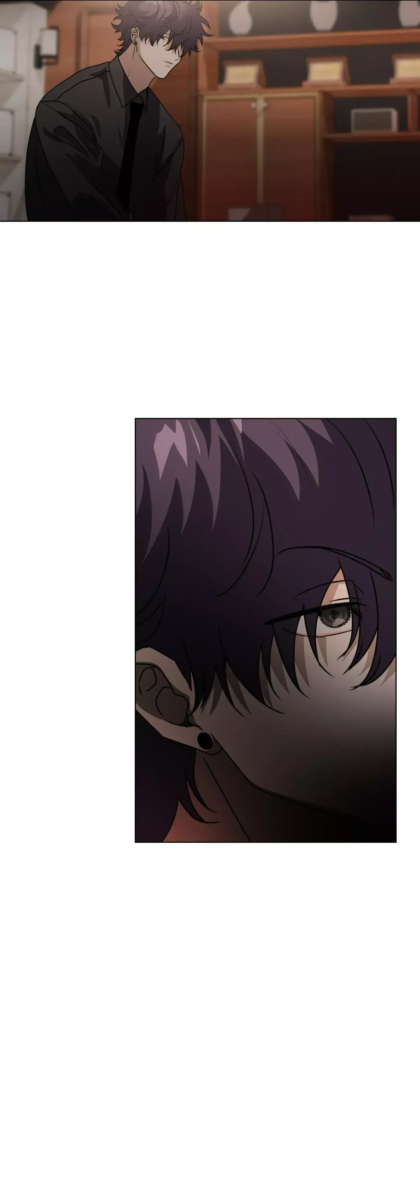 Read CHATTERBOX chapter 18 image 23 on Lezhin