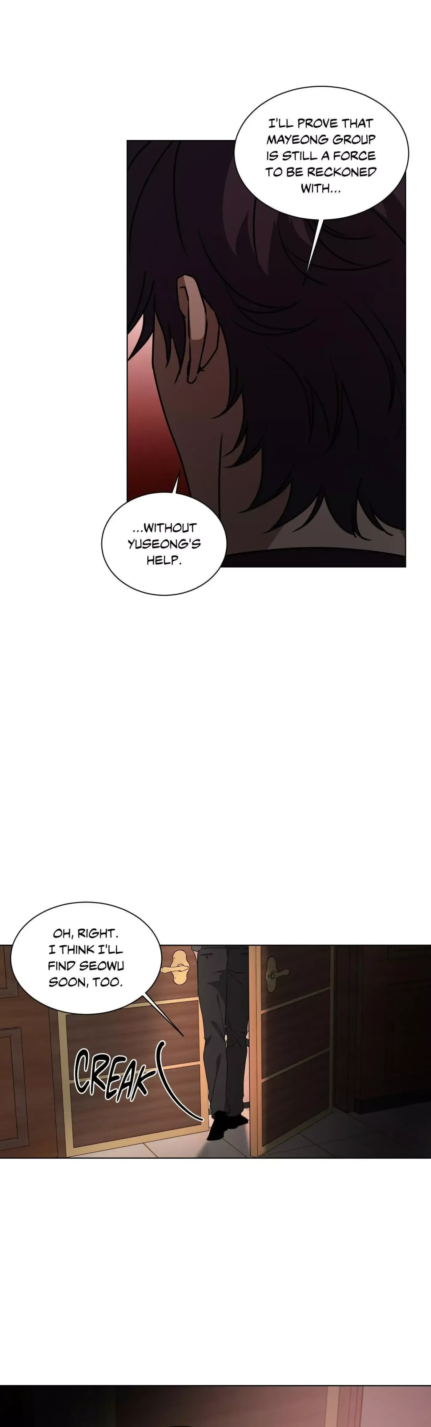 Read CHATTERBOX chapter 18 image 26 on Lezhin