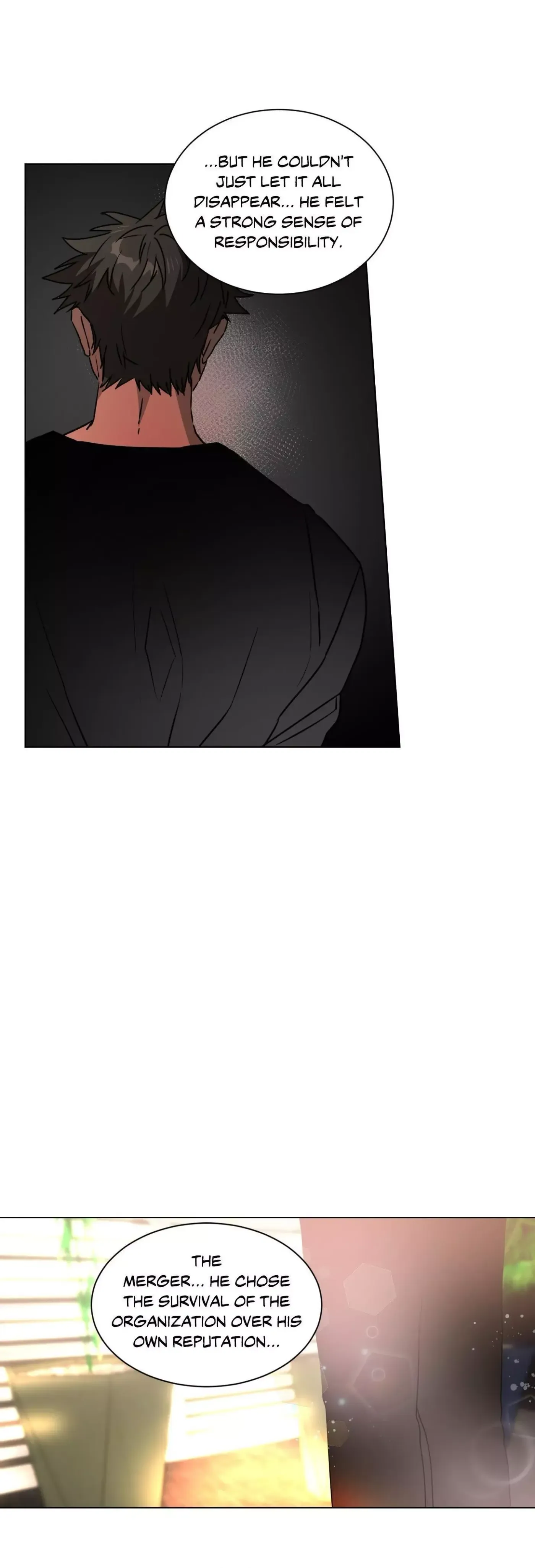Read CHATTERBOX chapter 18 image 5 on Lezhin
