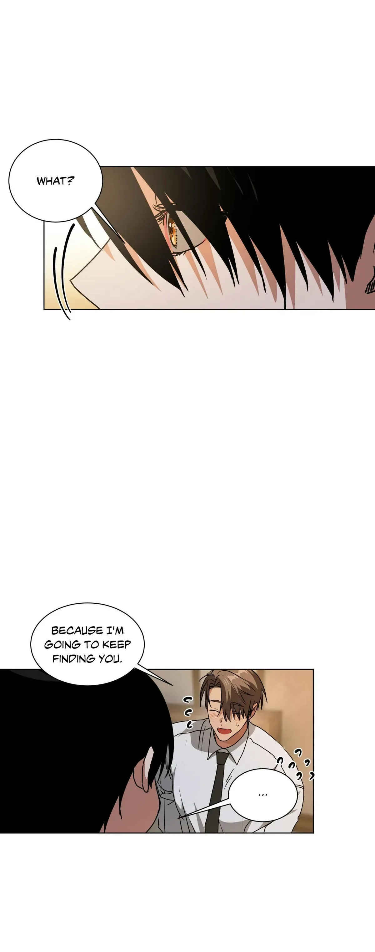 Read CHATTERBOX chapter 19 image 16 on Lezhin