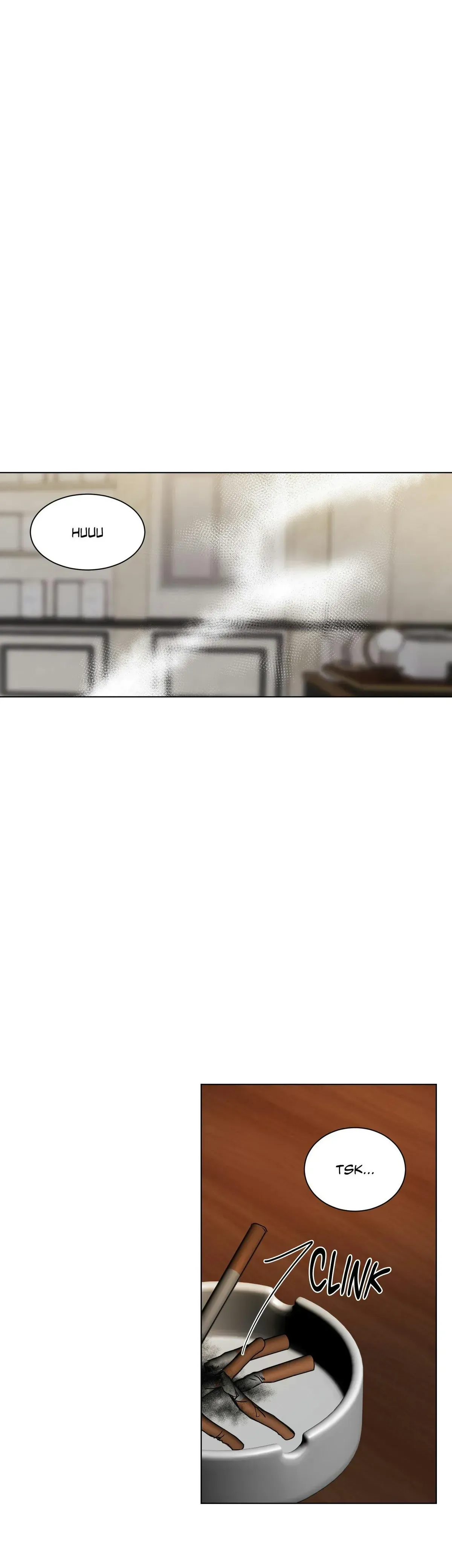 Read CHATTERBOX chapter 19 image 25 on Lezhin