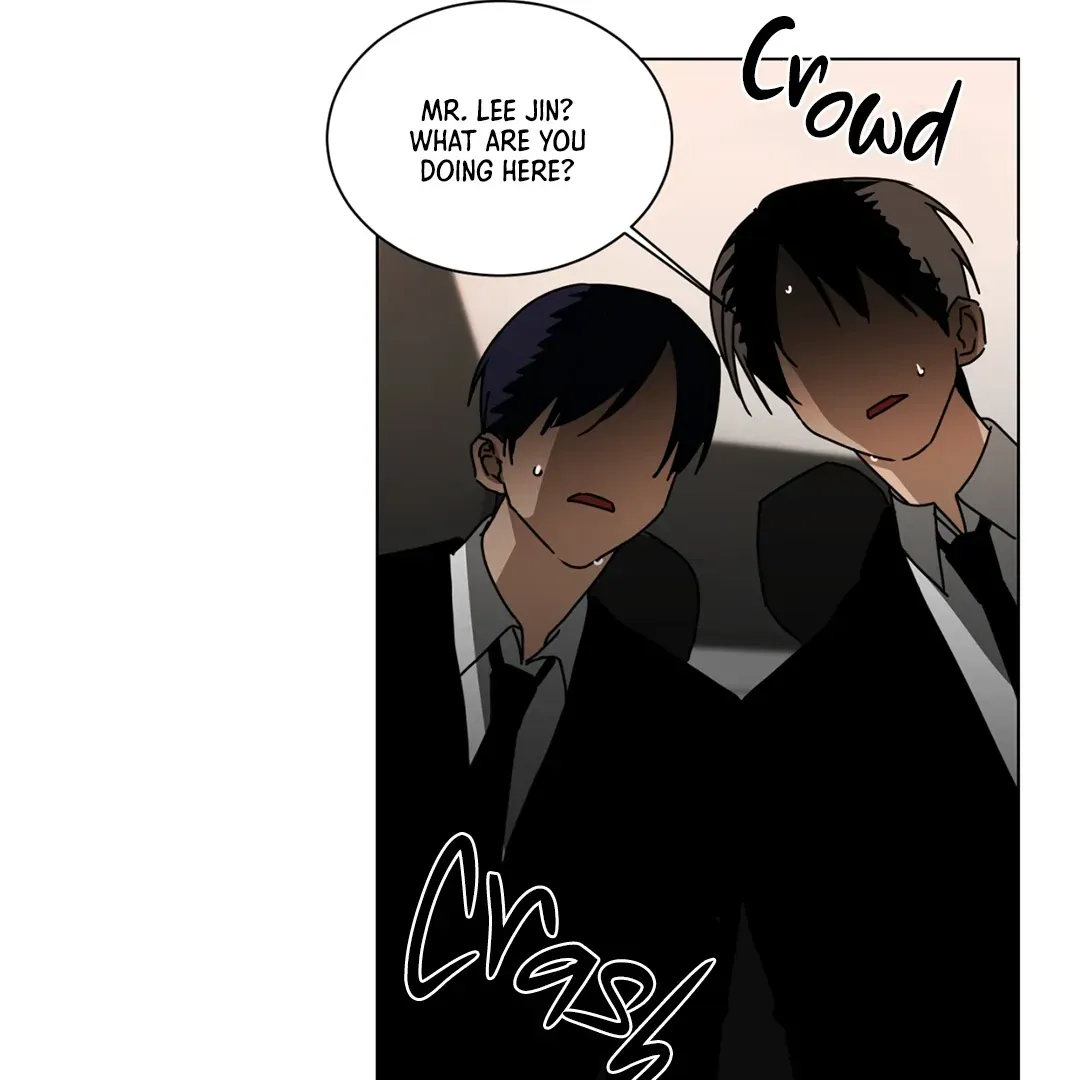 Read CHATTERBOX chapter 2 image 10 on Lezhin