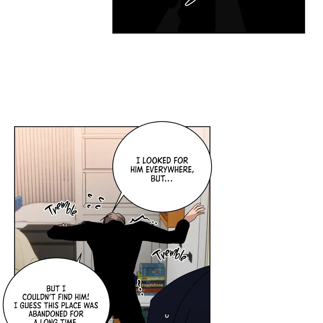 Read CHATTERBOX chapter 2 image 11 on Lezhin