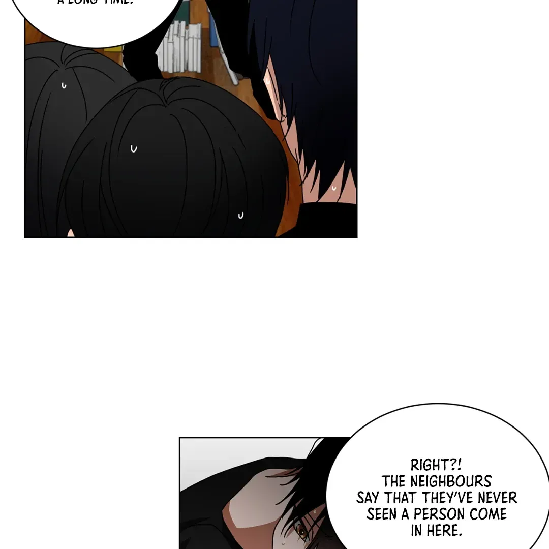 Read CHATTERBOX chapter 2 image 12 on Lezhin