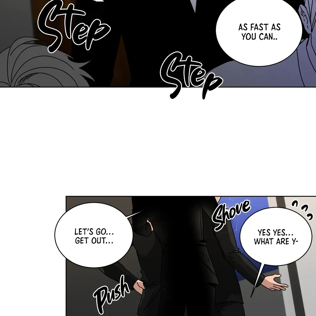 Read CHATTERBOX chapter 2 image 15 on Lezhin