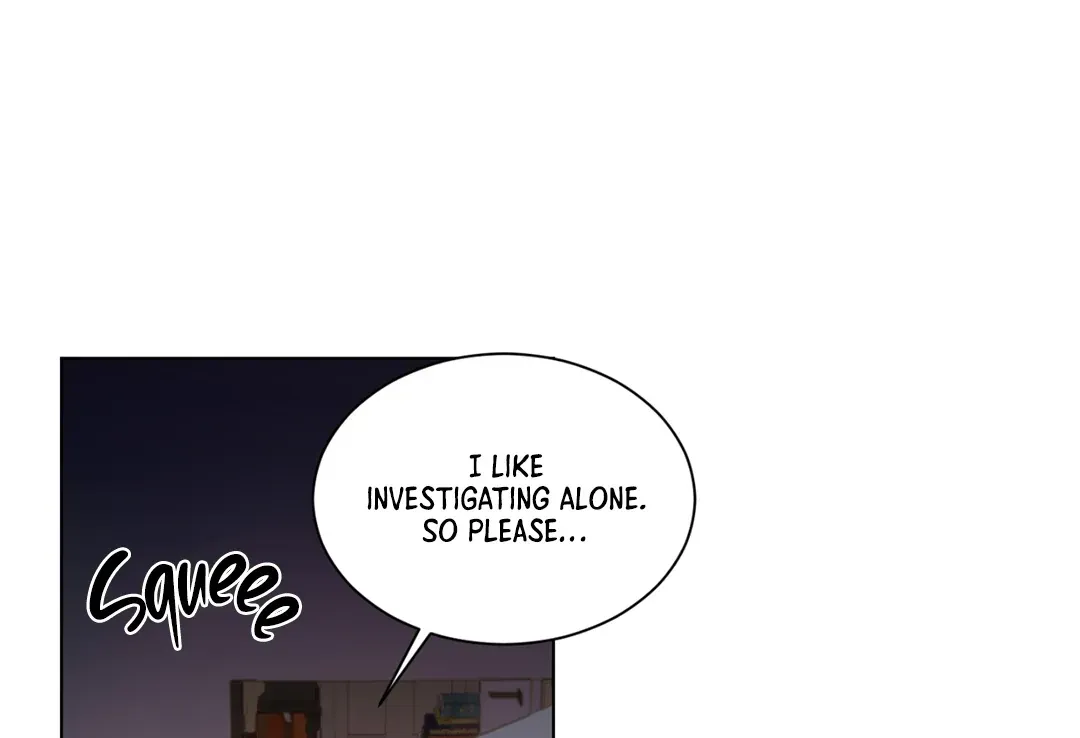 Read CHATTERBOX chapter 2 image 17 on Lezhin
