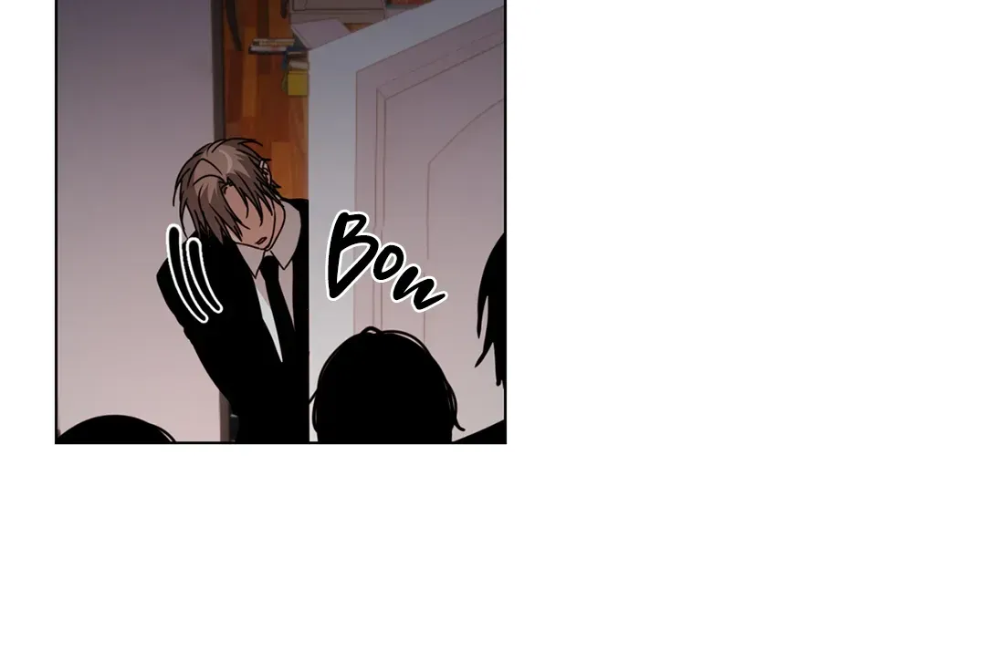 Read CHATTERBOX chapter 2 image 18 on Lezhin