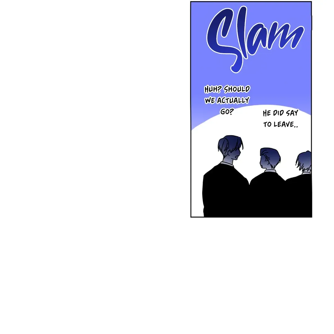 Read CHATTERBOX chapter 2 image 19 on Lezhin