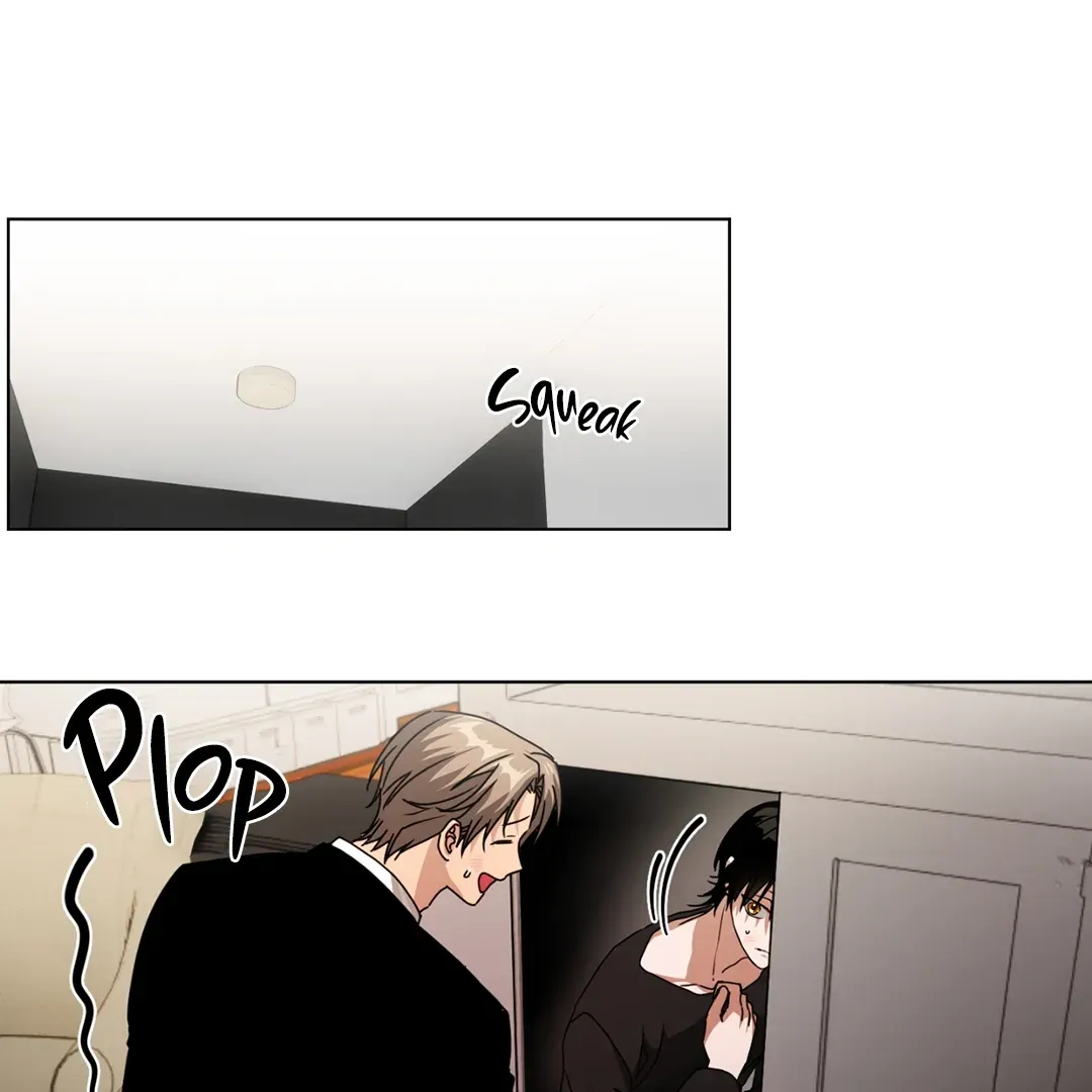 Read CHATTERBOX chapter 2 image 20 on Lezhin