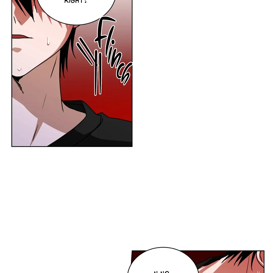 Read CHATTERBOX chapter 2 image 25 on Lezhin