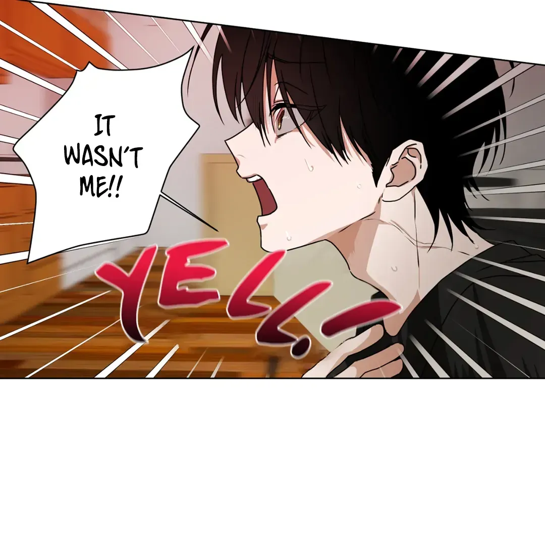 Read CHATTERBOX chapter 2 image 33 on Lezhin
