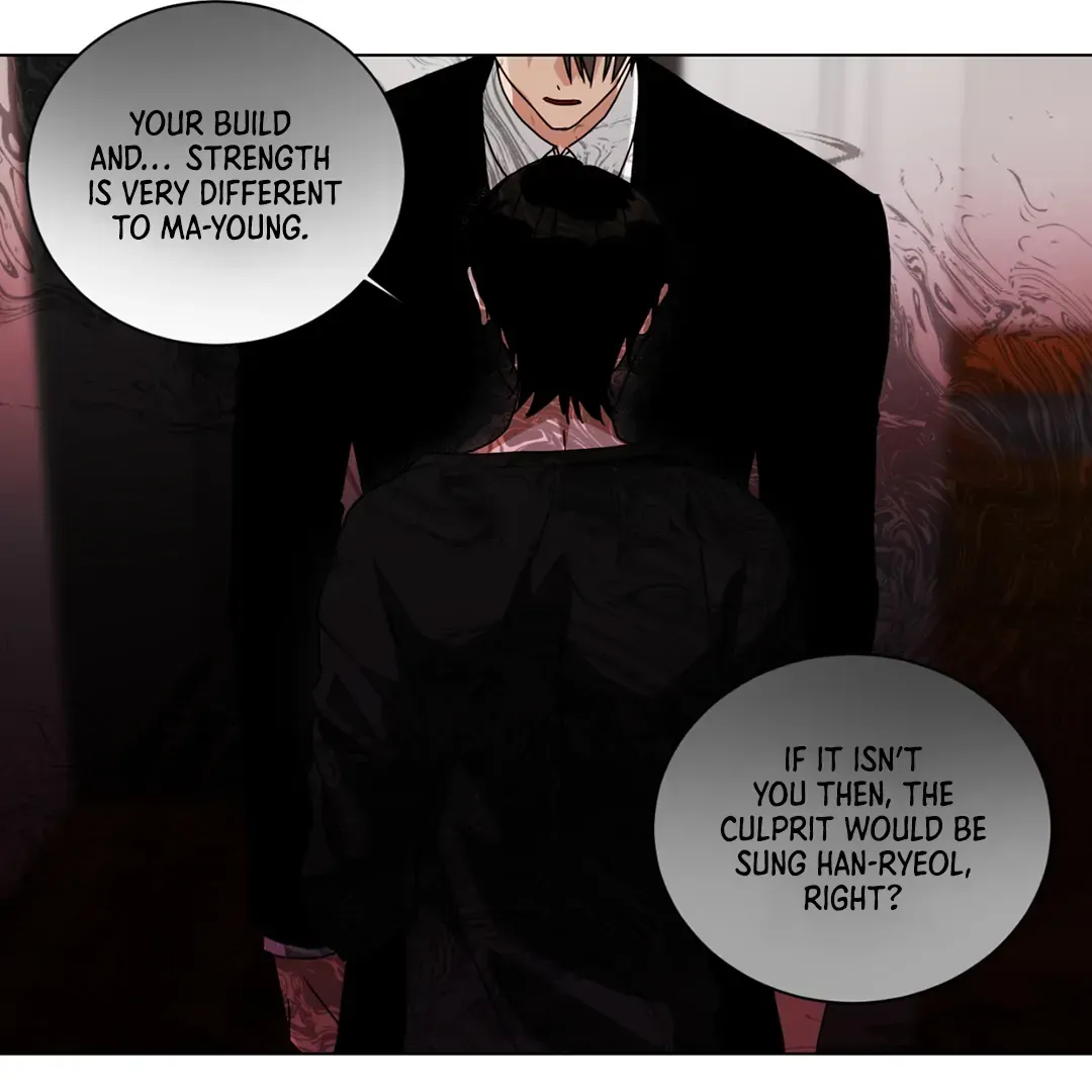 Read CHATTERBOX chapter 2 image 37 on Lezhin