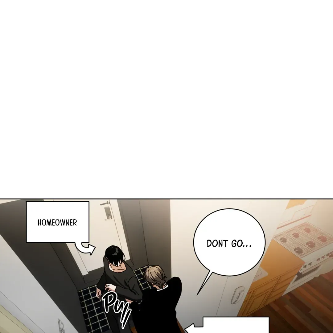 Read CHATTERBOX chapter 2 image 4 on Lezhin