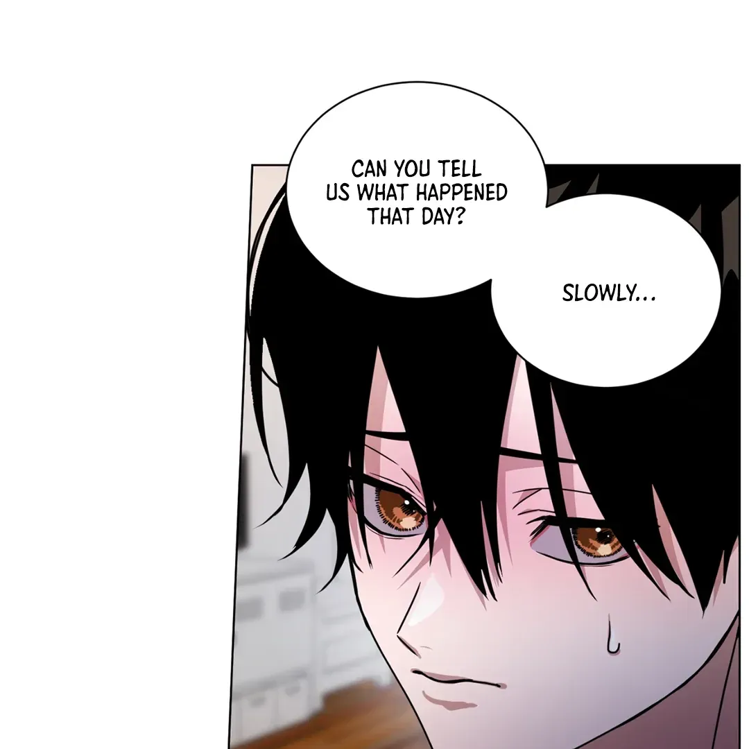 Read CHATTERBOX chapter 2 image 43 on Lezhin