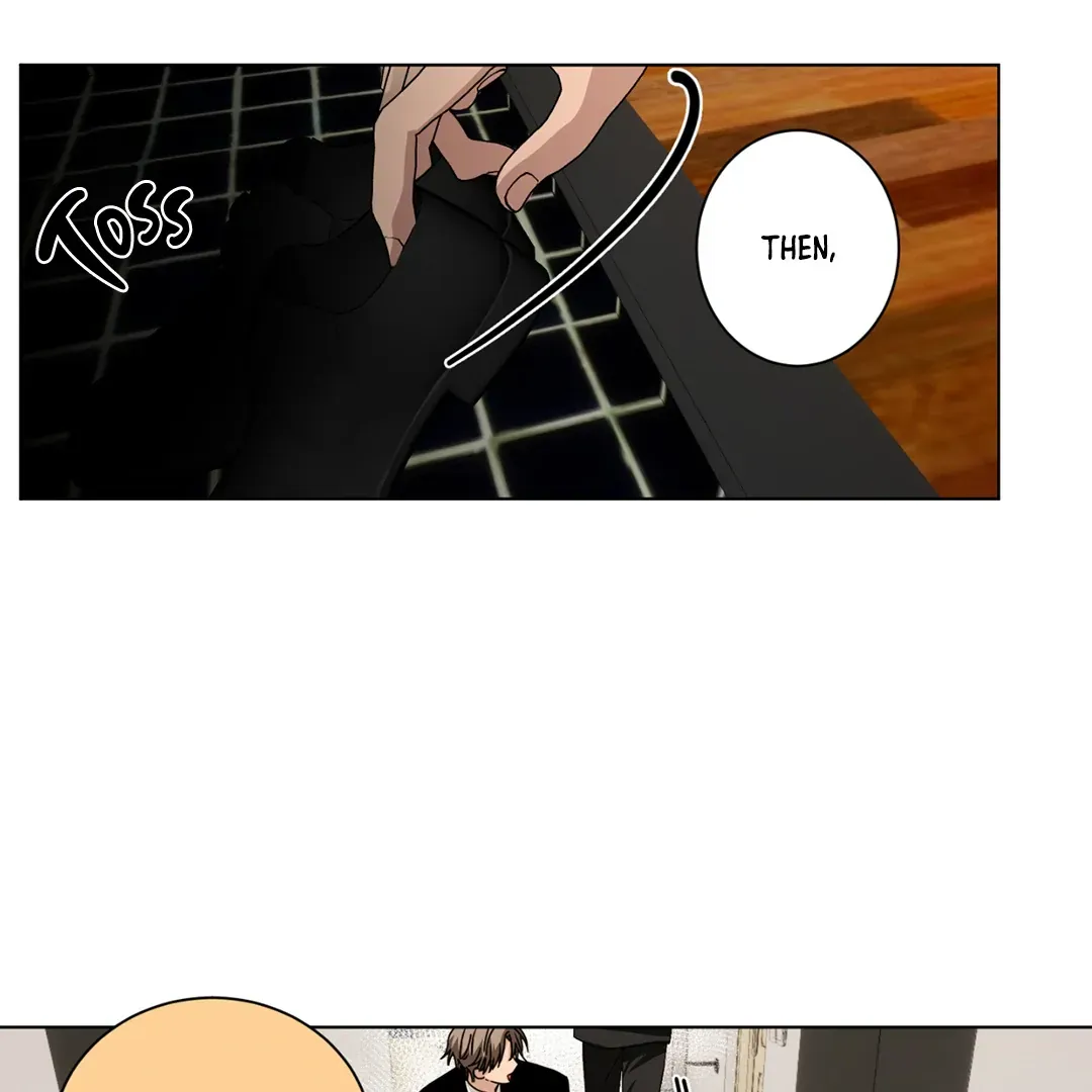 Read CHATTERBOX chapter 2 image 49 on Lezhin