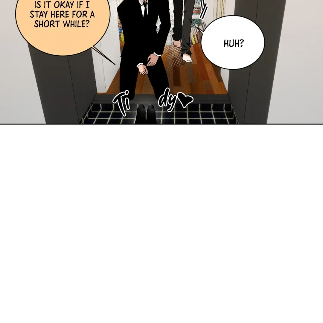 Read CHATTERBOX chapter 2 image 50 on Lezhin
