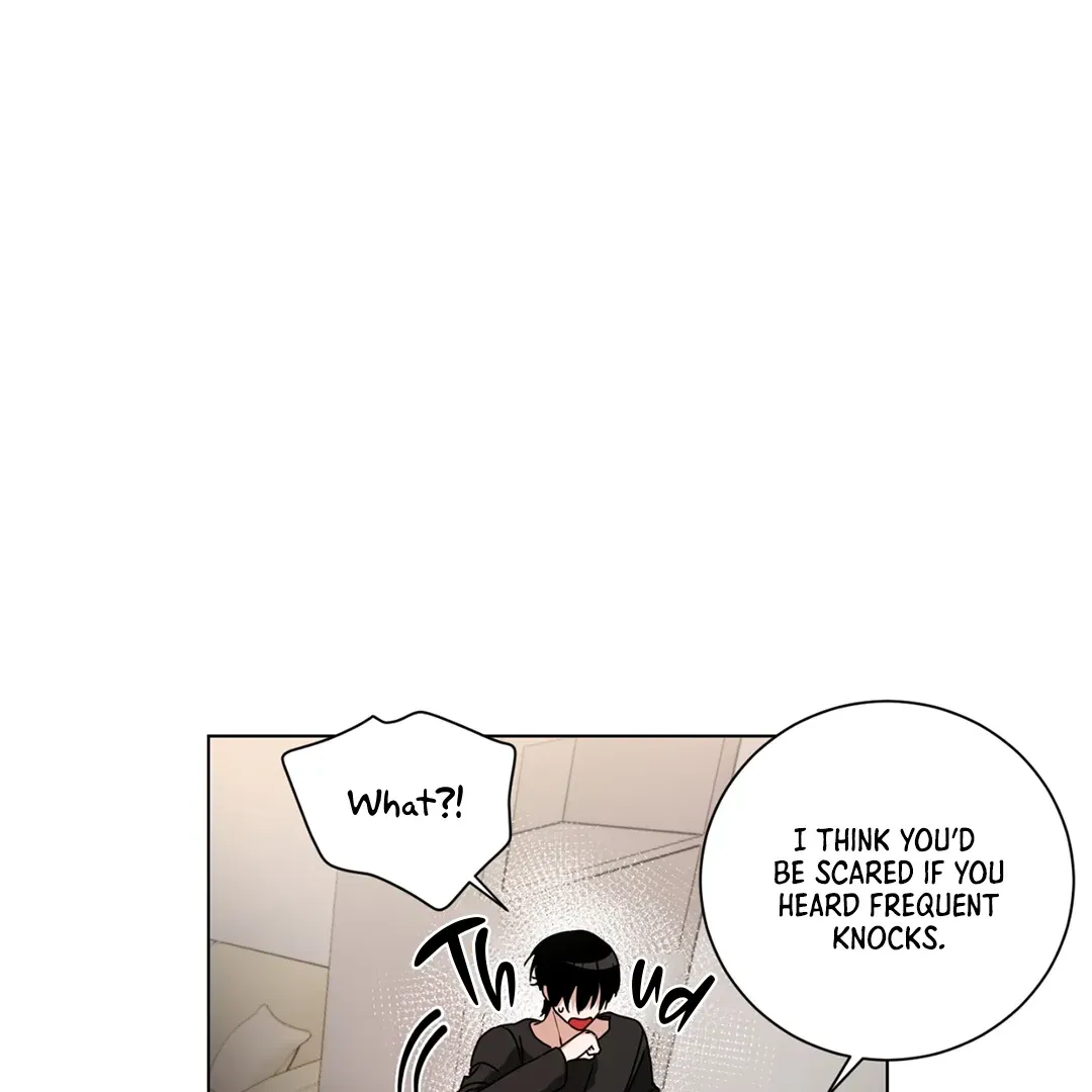 Read CHATTERBOX chapter 2 image 52 on Lezhin